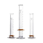 Dwk Life Sciences Kimble Class A Measuring Cylinders 20027-1000 - 1.0 Each