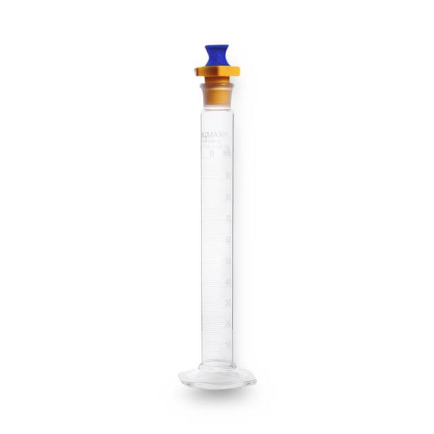 Dwk Life Sciences Kimble Class B Cylinder with PE Stopper - CSX20039P100