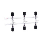 Dwk Life Sciences Kimble Manifold Glass Plugs with Vacuum Chambers 216140-0003 - 1.0 Each