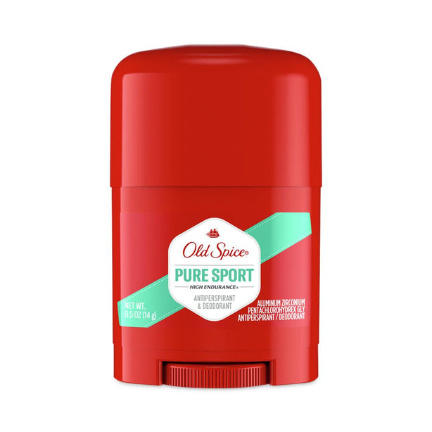 Procter & Gamble Old Spice High Endurance Antiperspirant 00012044001622 - 24.0 Each - MDL-POG044001622