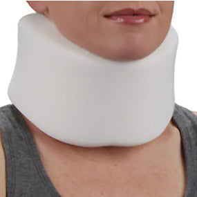 Deroyal DeRoyal Economy Foam Cervical Collars A117000 - 1.0 Each