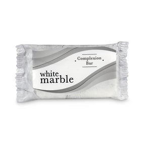 Dial Corporation White Marble Complexion Bar Soap - LGSDIA06009AH