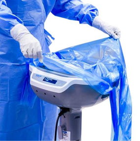 Ecolab CoreTemp Fluid Warming Drapes CTD100 - 24.0 Each