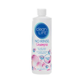 No-Rinse Labs No Rinse Shampoo - N-R00200H