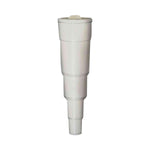Avanos Medical, Inc. Enteral Distal End ENFit Transition Connectors 7149-00 5.0 Each