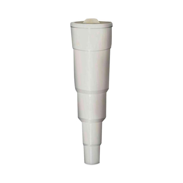 Avanos Medical, Inc. Enteral Distal End ENFit Transition Connectors 7149-00 5.0 Each