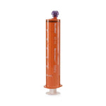 Neomed, Inc Amber Bulk Pharmacy Syringes BA-S60NC - 1.0 Each
