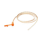 Neomed, Inc Orange Polyurethane Oral / Enteral Feeding Tubes FTS5.0P-EO - 1.0 Each