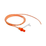 NeoMed Nasogastric Feeding Tube, 8 Fr, 60 cm Tube, Silicone, Sterile - FTM8.0S-EO - 1 Each