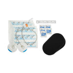 3M V. A.C. Veraflo Ulta Dressing Kits and Cassettes ULTVFL05LG - 5.0 Each