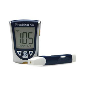 Abbott Precision Xtra Monitor System 9983765 - 4.0 Each