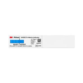 3M 3M Attest Vaporized Hydrogen Peroxide Indicators - MMM1348ECSH
