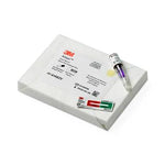 3M Attest Auto-Reader 490 Biological Test System and Kits 41482V - 24.0 Each
