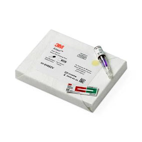 3M Attest Auto-Reader 490 Biological Test System and Kits 41482V - 24.0 Each