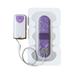 3M 3M Prevena Peel and Place Incision Management System PRE1001US - 1.0 Kit