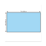 Halyard Health, Inc Halyard Surgical Drape Sheets 47617 60.0 Each-MDL-OML47617