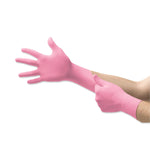 Ansell Healthcare Micro-Touch NitraFree Exam Gloves 6034513 100.0 Each