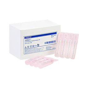 Amsino International Inc. AMSure Sodium Chloride Inhalation Solutions ASR0159 - 48.0 Each