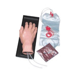 American 3b Scientific Lp 3B Scientific Intravenous Training Arms 1005754 - 1.0 Each