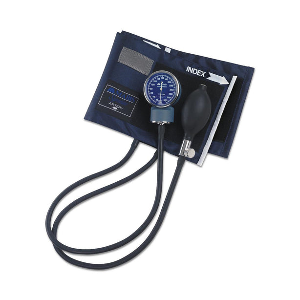 Briggs Healthcare Caliber Aneroid Manometers 01-100-016 - 1.0 Each - MDL-MBH1100016