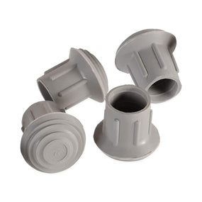 Briggs Healthcare Walker and Cane Tips 519-1373-9504 - 4.0 Each