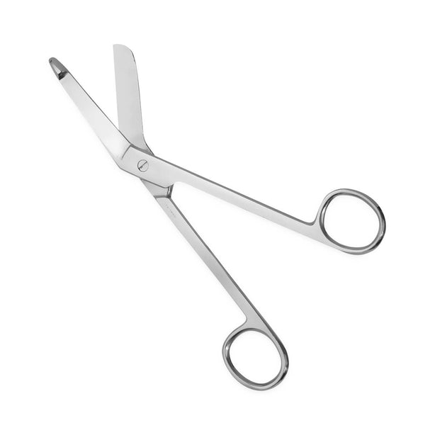 Briggs Healthcare Briggs Blunt-Tip Bandage Scissors 25-704-000 - 1.0 Each