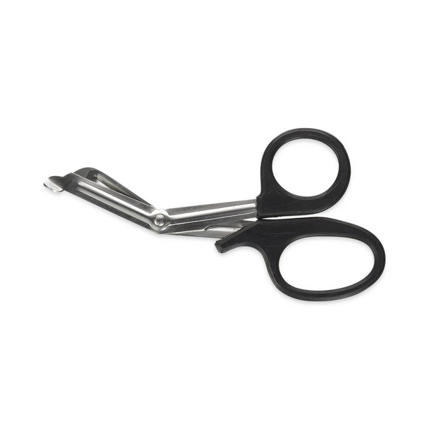 Briggs Precision Cut Stainless Steel Shears, Black, 5.5" - MBH27757020