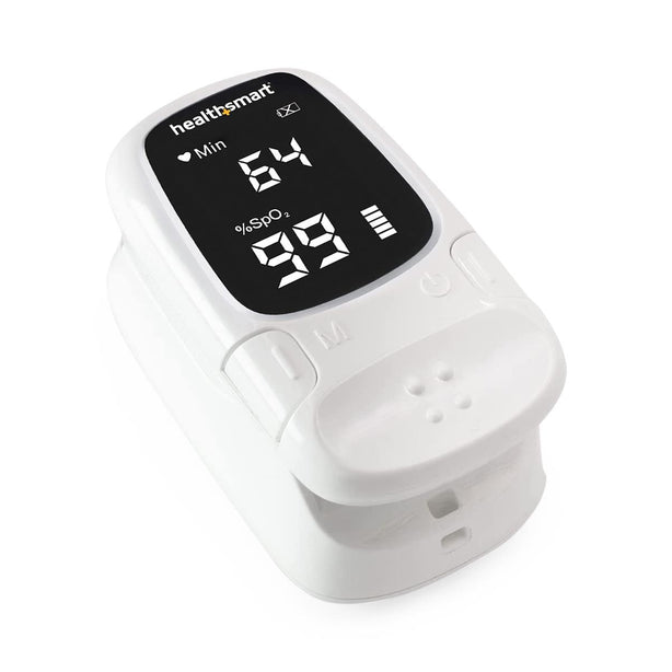 Briggs FingerTip by Pulse Oximeter with LED Screen - 40-819-000 - 1 Each