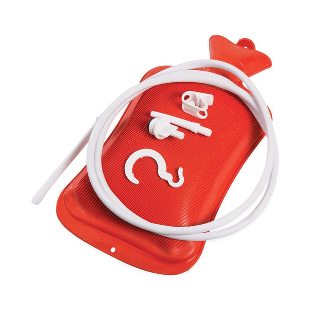 Briggs Healthcare Briggs Healthcare Combination Douche and Enema System 42842000 1.0 Each-MDL-MBH42842000