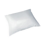 Briggs Standard Pillow Protector, Vinyl, Protects from Bed Bugs, Dust Mites, Allergens, and Pet Dander - MBH5480411900