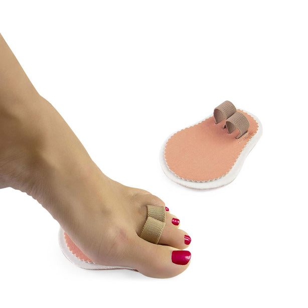 Briggs Healthcare Briggs Healthcare Double-Looped Toe Regulators 765-5117-0000 1.0 Each-MDL-MBH551170000