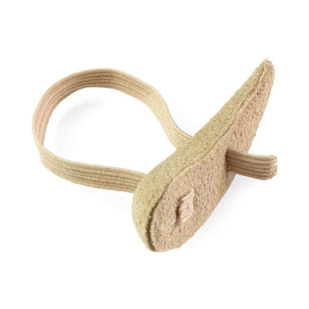 Briggs Healthcare Briggs Healthcare Economy Hammer Toe Crest and Buttress Pads 765-5142-0000 1.0 Each-MDL-MBH551420000