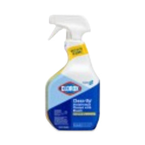 Clorox Clean-Up Disinfectant Cleaner with Bleach 38381266 - 9.0 Bottle