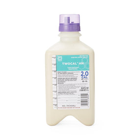 Abbott TwoCal HN Nutritional Supplement - R-L68048