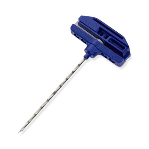 Ranfac Aspiration Biopsy Needle, Bone Marrow, 11 G x 6" - RFCRBN116