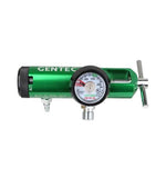 Genstar Technologies Co Inc Gentec Oxygen Regulators - GT284MA15LY1