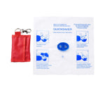 Medsource Labs MedSource CPR Barrier Faceshield MS-21105 1.0 Each-MDL-CPEMS21105