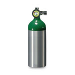 Mada Medical Mada M7 Aluminum Oxygen Cylinder 1303ME - 1.0 Each