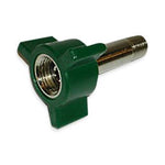 Mada Medical Mada DISS Female Oxygen Adapter 1703 - 1.0 Each