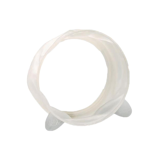 Patterson Dental OptraGate Lip and Cheek Retractor, Extra-Soft, Refill, Size S - 714-1633 - 80 Each