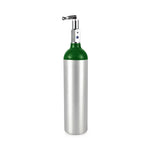 Mada Medical MD Empty Aluminum Oxygen Cylinders 1202E - 1.0 Each
