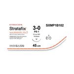Ethicon Monocryl Undyed Sutures SXMP1B102 - 12.0 Each