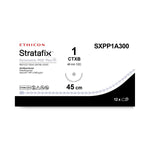 Ethicon Stratafix Symmetric PDS Plus Absorbable Sutures - ETHSXPP1A300
