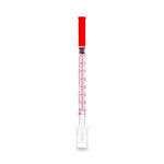 Sol-Millennium Sol-Vet Line Insulin Syringes V12905-40 - 1000.0 Each