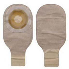 Hollister Premier 1-Piece Drainable Flat Cut-to-Fit Pouch - HTP8552CS