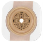Hollister New Image Soft Convex CeraPlus Skin Barrier 11904 - 5.0 Each