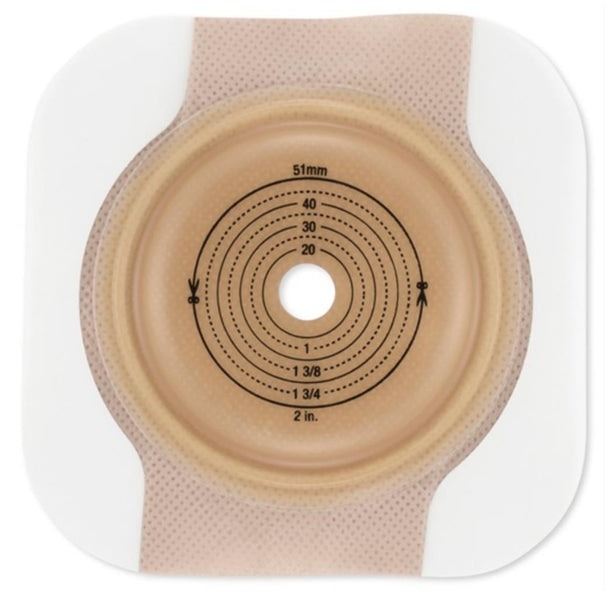 Hollister New Image Soft Convex CeraPlus Skin Barrier 11904 - 5.0 Each