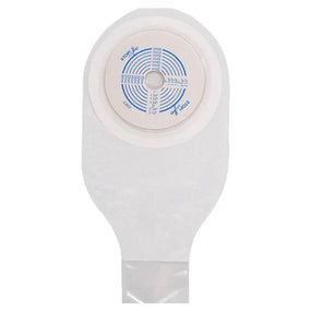 Convatec ActiveLife 1-Piece Cut-to-Fit Drainable Pouches SQU22771 10.0 Each-MDL-SQU22771