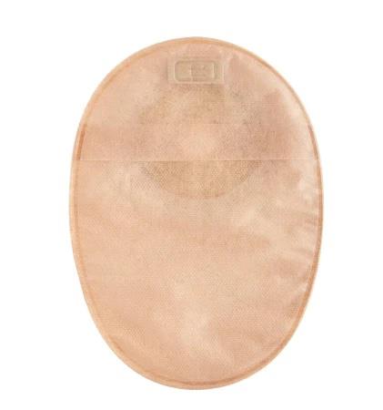Convatec Esteem+ 1 Piece Pre-Cut Closed-End Ostomy Pouches 421689 - 30.0 Each