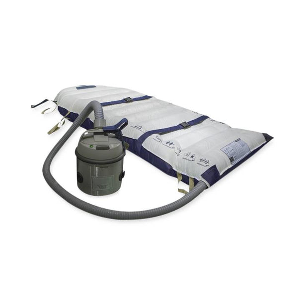 Airpal Inc Novaplus Air-Assisted Patient Transfer Pads AP-034SPS - 1.0 Each